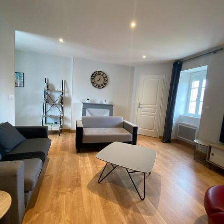 Maison Centre Bourg Villedoux Luaran gambar